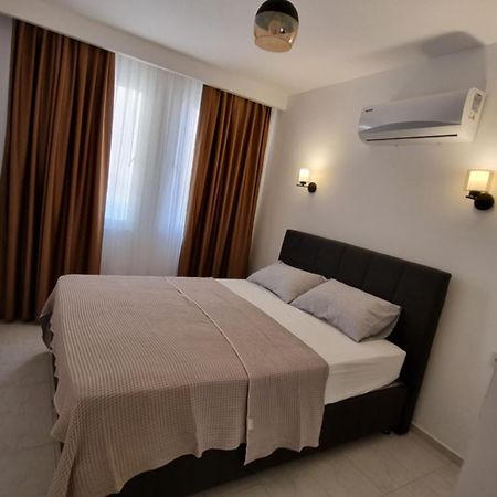 Aygun Apart 4 Mahmutlar Exterior photo