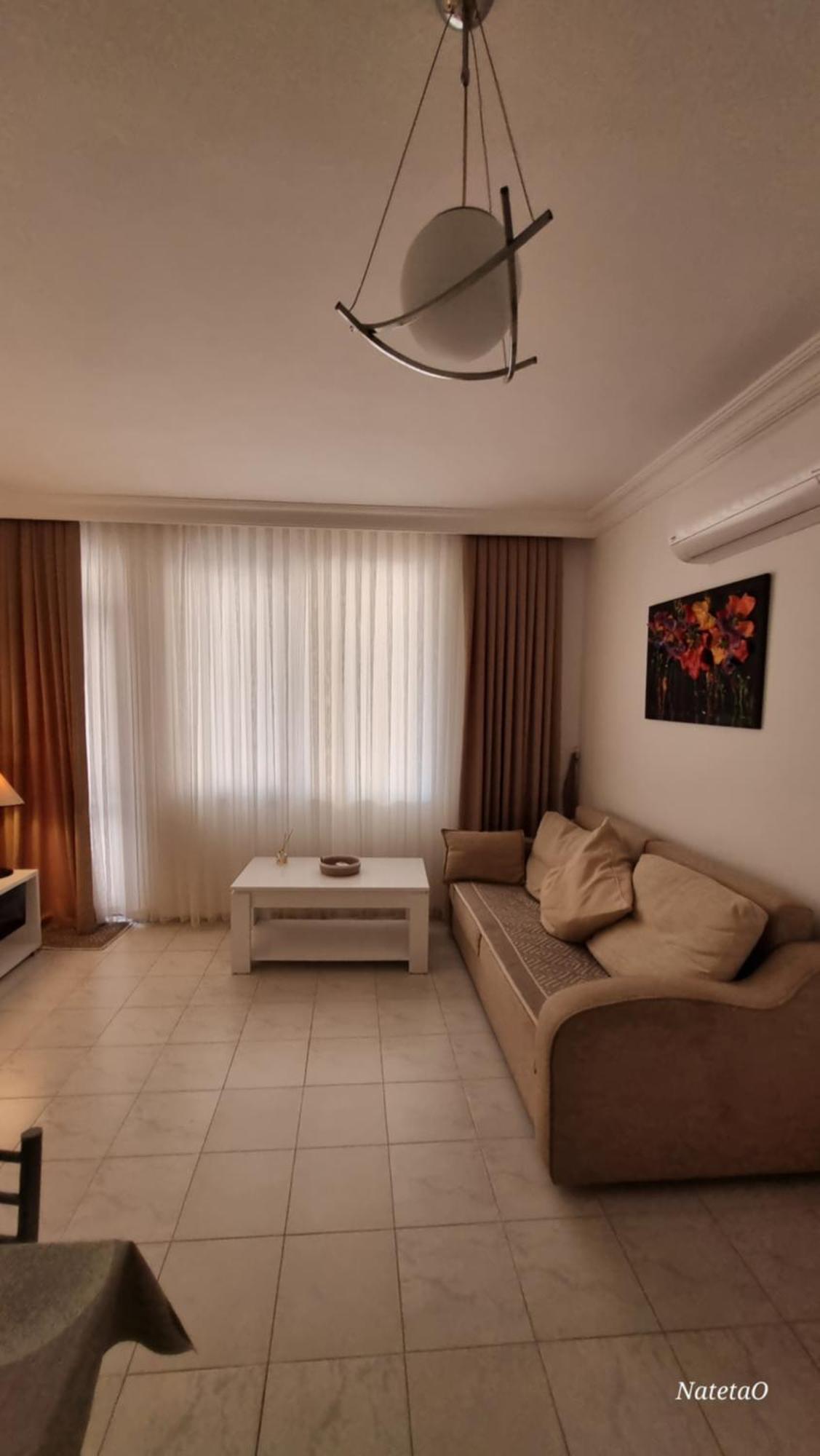 Aygun Apart 4 Mahmutlar Exterior photo