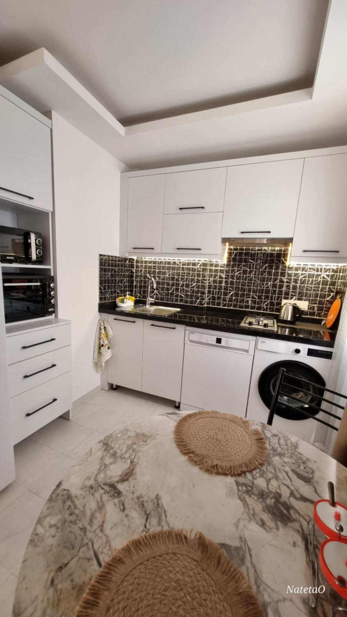 Aygun Apart 4 Mahmutlar Exterior photo