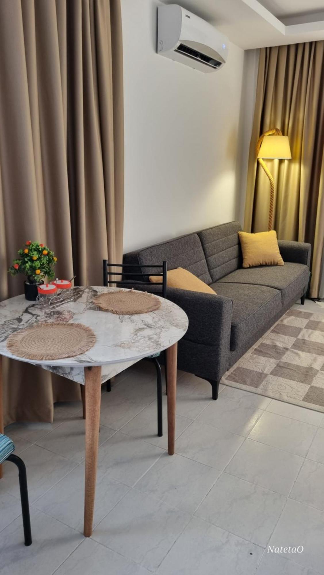 Aygun Apart 4 Mahmutlar Exterior photo