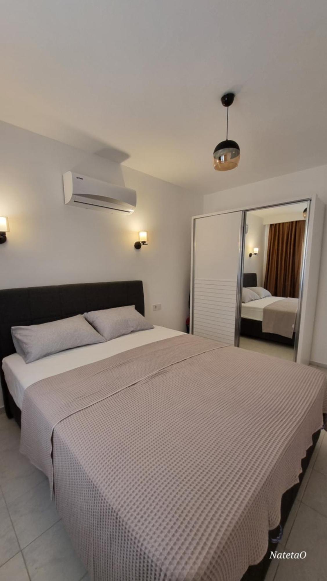 Aygun Apart 4 Mahmutlar Exterior photo